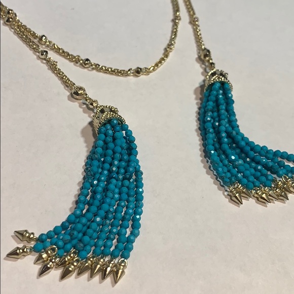 KENDRA SCOTT NECKLACE!!! - Picture 4 of 8